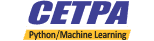 Python and Machine Learning Courses