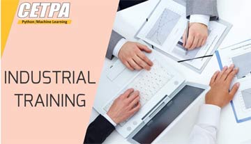 Industrial Training Industrial Training