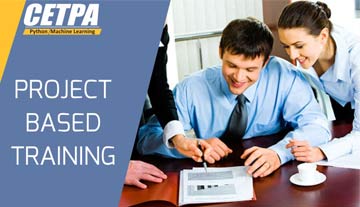 Project Based Training Project Based Training